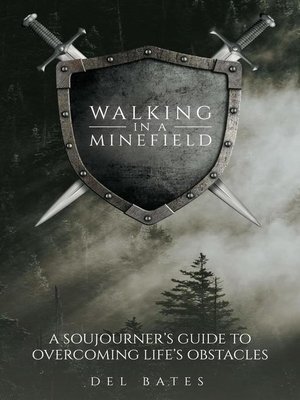 cover image of Walking in a Minefield